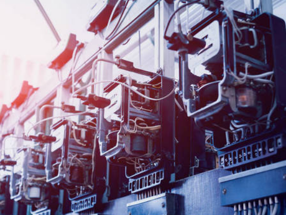 淺談成套電氣設備主要應用于哪些領域？